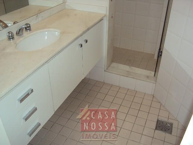 Apartamento 4 quartos 1 suíte e 2 Vagas Ipanema - Foto 9