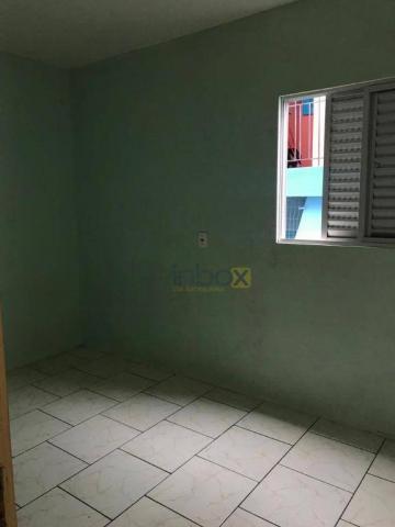 Inbox aluga - casa parte inferior - Foto 5