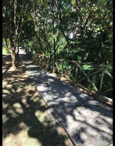 Casa no Stiep com 6/4 e 500m² no Cond Jardins Atalaia - Foto 15