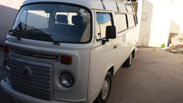 Vendo kombi / black fradey - Foto 3