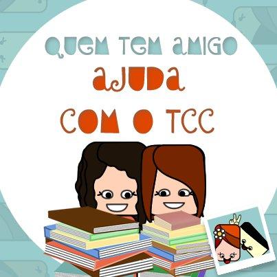 Ajudo no TCC - Foto 2