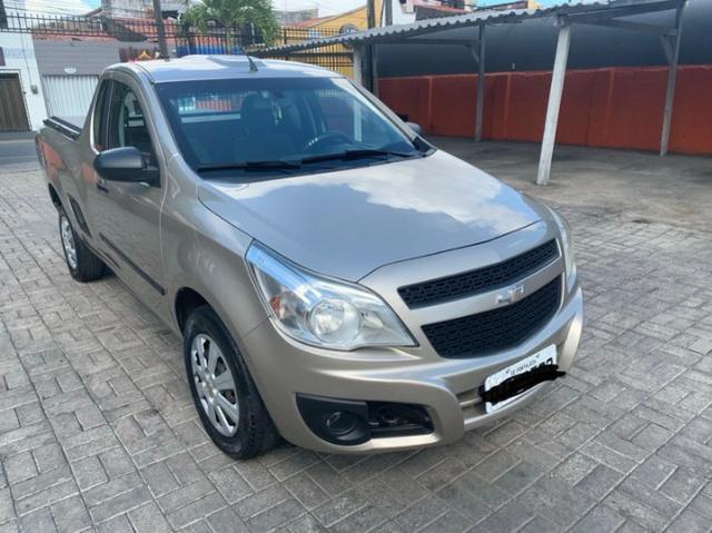 Montana LS 1.4 2012/12 - Foto 2