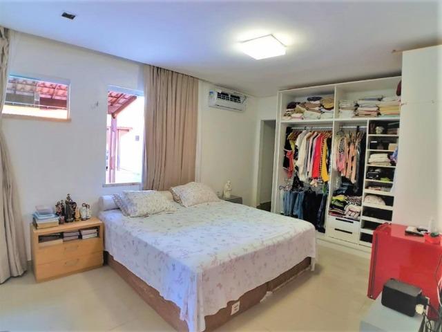 CA0881 Casa plana em condomínio fechado, nascente e 100% reformada - Foto 15
