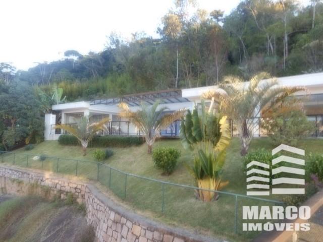 Apartamento à venda, TIJUCA TERESÓPOLIS RJ - Foto 20