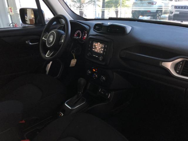 Jeep Renegade Sport 1.8 AT 2020 - Foto 7