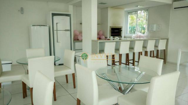 Apartamento na praia de canasvieiras - Foto 19