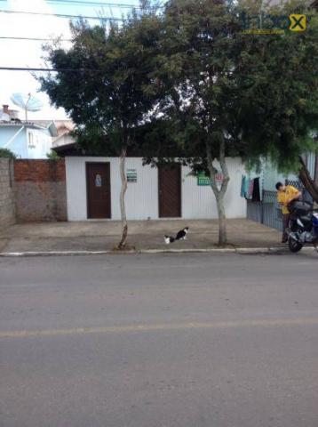 Casa residencial à venda, ca0041. - Foto 3