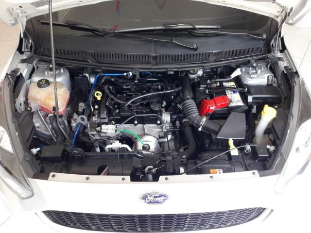 Ford KA 2016/2017 1.0 SE Plus 12V Flex 4P Manual revisado - Foto 10