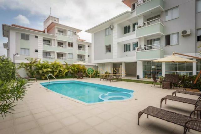 Apartamento na praia de canasvieiras - Foto 14