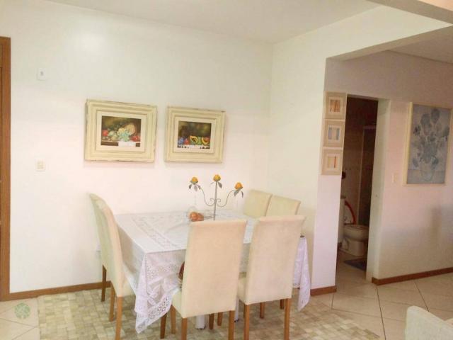 Cobertura duplex a venda na praia de canasvieiras - Foto 4