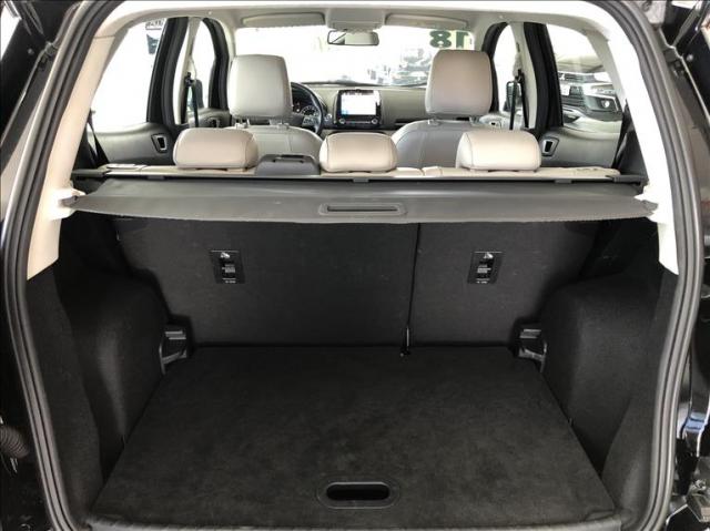 Ford Ecosport 2.0 Direct Titanium - Foto 6