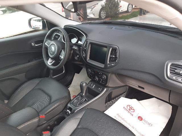 Jeep/compass longitude flex 4x2 at - Foto 5
