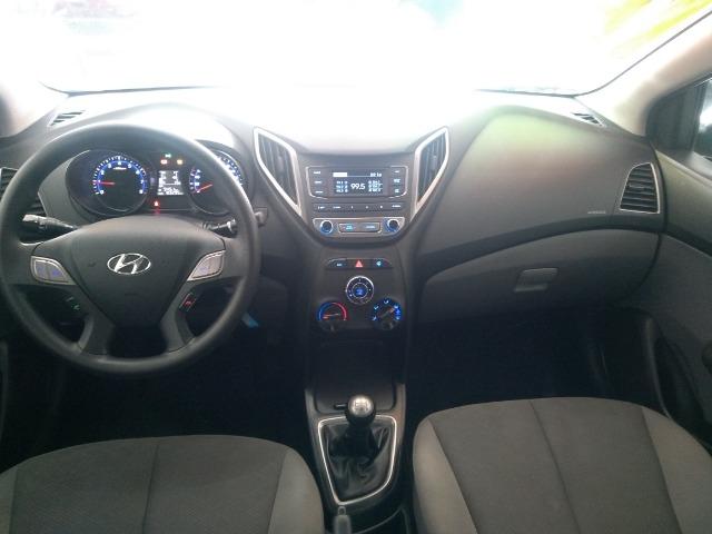 HB20 Sedan Comfort Style 1.0 Flex. Lindooo - Foto 7
