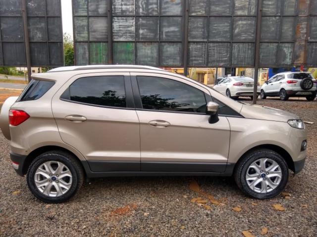 Ecosport 2014 2.0 Titanium, completa, carro automatico, Falar com Deivid * - Foto 3