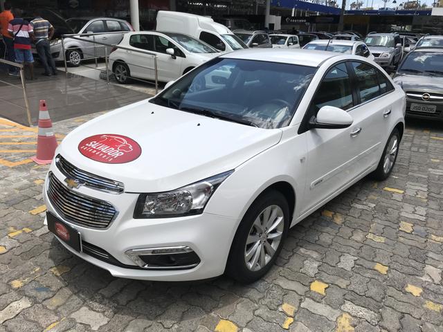 Cruze LT 1.8 - Foto 2