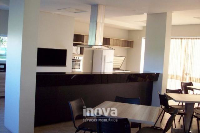 TERRENO NO CONDOMÍNIO BELLVILLE EM OSÓRIO - Foto 20