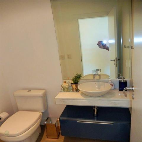 Apartamento mobiliado na praia de jurerê internacional - Foto 8