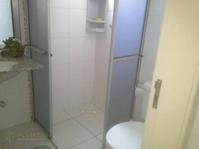 Apartamento na praia de canasvieiras - Foto 6