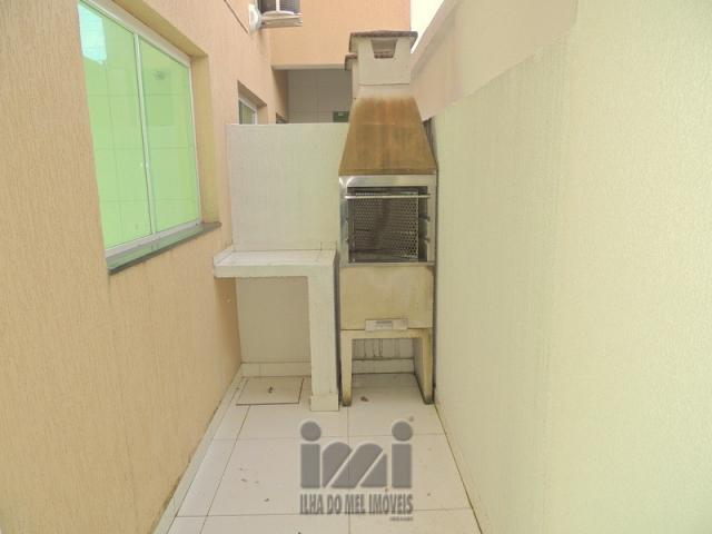 SOBRADO COM SUÍTE NO RIVIEIRA - Foto 18