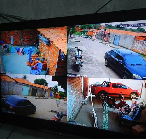 Multservice segurança eletrônica - Foto 2