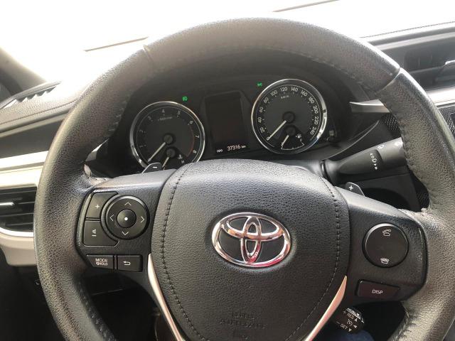 Corolla 2017 - Foto 5