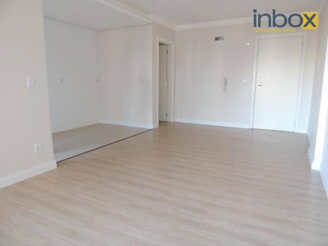INBOX VENDE/ALUGA - Apartamento de 2 dormitórios no Centro de BG.