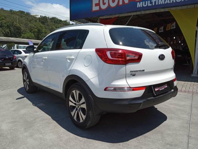 Kia Sportage LX2 OFFG4 - Foto 4