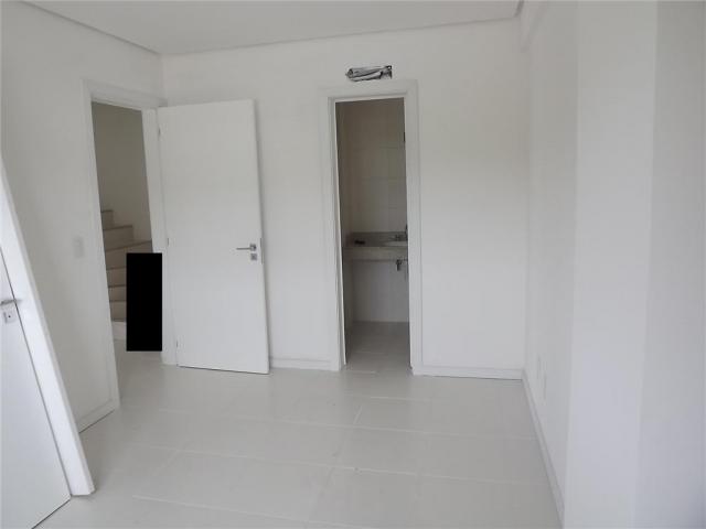 Belíssima cobertura duplex em jurerê internacional - Foto 9