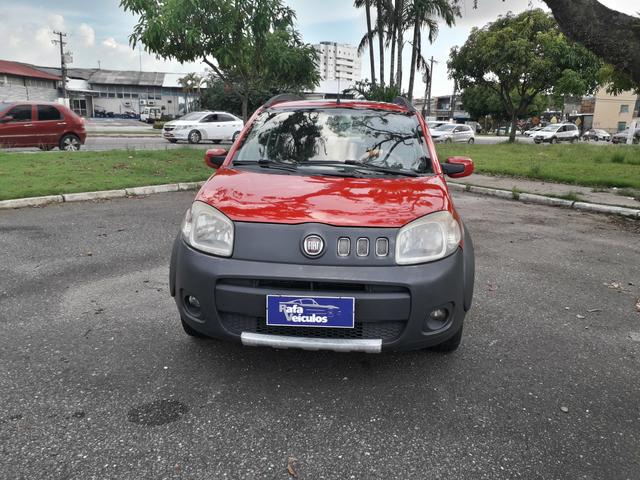 Fiat Uno Way 1.0 2012 - falar com Igor - Foto 2