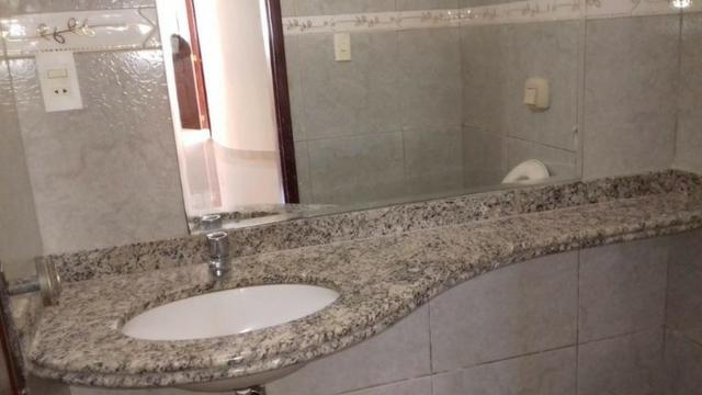 Alugo casa com 3 suites em cidade verde com piscina - Foto 12