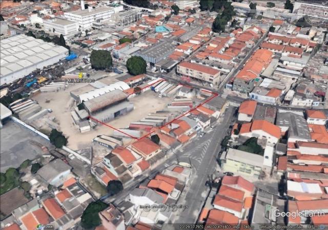 Área Comercial excelente localização