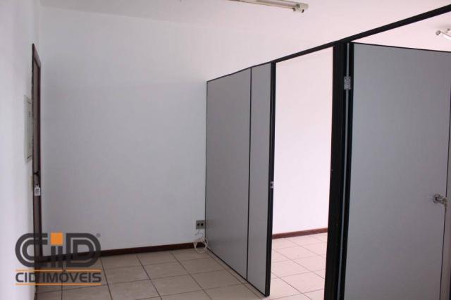 Sala comercial para locação, bosque da saúde, cuiabá. - Foto 5