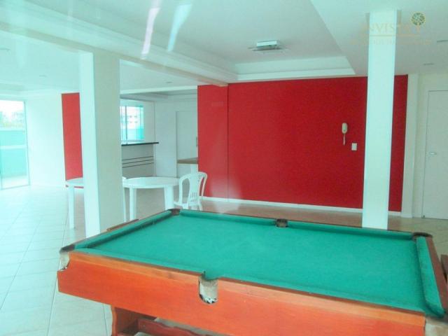 Apartamento residencial à venda, ingleses do rio vermelho, florianópolis. - Foto 4