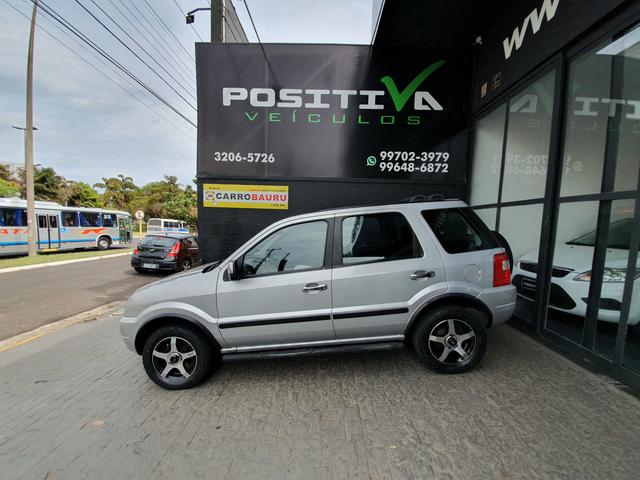 EcoSport 1.6 xls completa 2005 - Foto 2