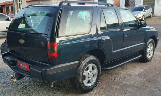 Chevrolet Blazer 2.4 Flex 2011 - Foto 5
