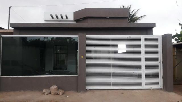 Moderna!! 04 suítes, lote de 500m², IPTU desmembrado - Foto 2