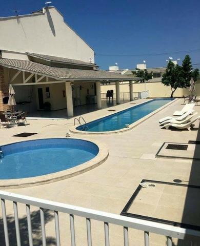CA0873- Casa duplex em condomínio fechado com 3 quartos, sendo 1 suíte - Foto 17
