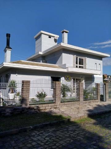 Inbox vende: casa nova em fase de acabamento