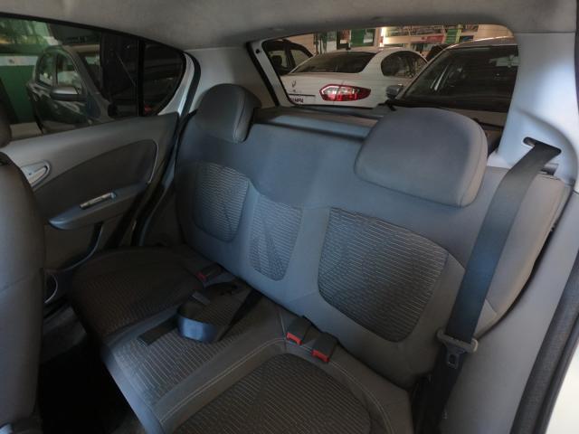 FIAT PALIO 2012/2013 1.0 MPI ATTRACTIVE 8V FLEX 4P MANUAL - Foto 11