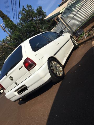 Gol troco por Parte paga e assumo financiamento/consórcio - Foto 2