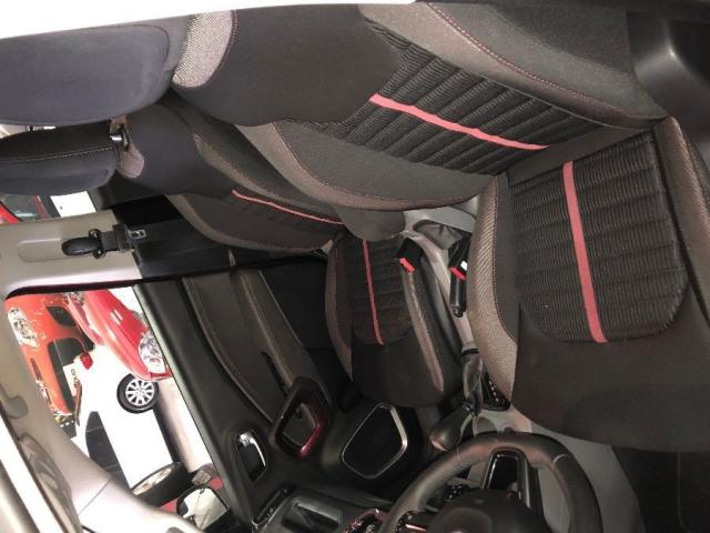 TORO FREEDOM 2.4 AT6 4X2 2017/2018 FLEX - Foto 3