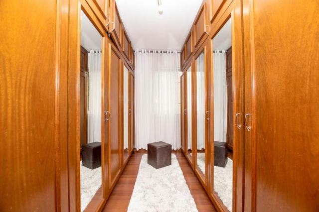 Apartamento 3 quartos,1 suite,1 vaga de garagem-Rebouças AP0277 - Foto 11