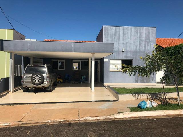 Casa em Condomínio Solar da Chapada
