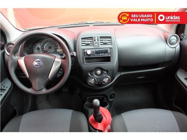 March S 1.0 4p 2019 - !!! Carro Abaixo da Tabela Fipe !!! - Foto 7