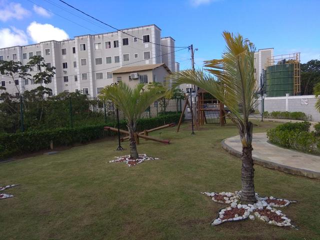 Apartamento 2/4 - Condomínio Parque Sun Garden - Foto 12