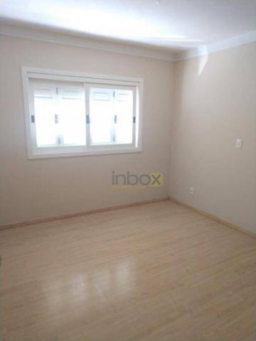 Inbox aluga: apartamento de dois dormitórios, no bairro licorsul; - Foto 7