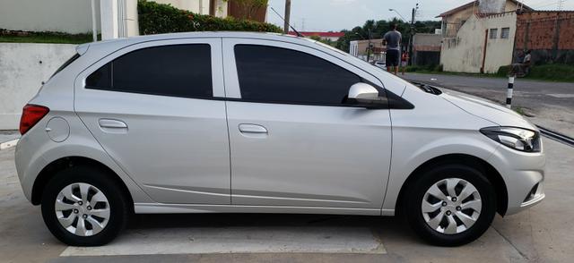 GM Chevrolet onix LT 1.0 Manual 2017 - Foto 5