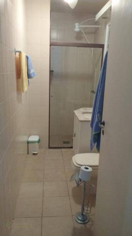 Apartamento na praia brava - Foto 8