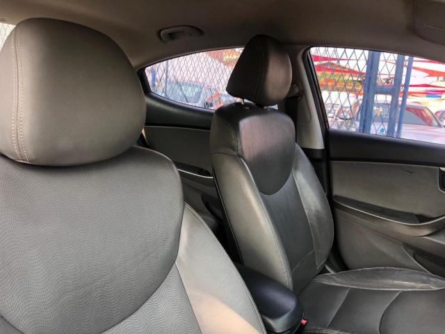 HYUNDAI ELANTRA 2011/2012 1.8 GLS 16V GASOLINA 4P AUTOMÁTICO - Foto 7