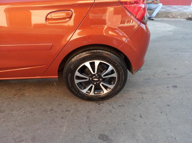 Chevrolet Onix 1.4 LT 2013 - Foto 2